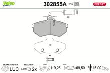 VALEO 302855A
